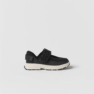 Zara Ballerinas/sneakers for girl Eu 25
